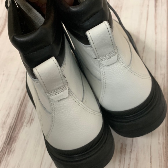 TIMBERLAND RAY CITY 6 INCH BOOT - Picture 12 of 16